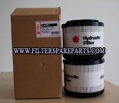 H-4101 Sakura Hydraulic Oil filter